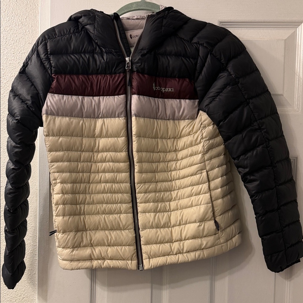 COTOPAXI PUFFY (XS)